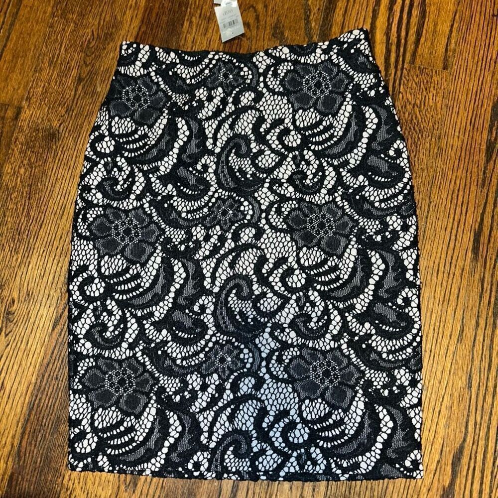 New Ann Taylor skirt